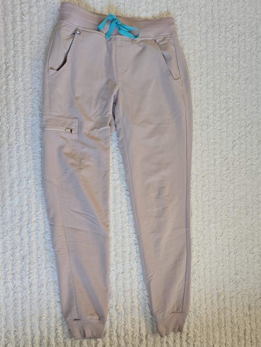 XXS Boulder Figs Joggers